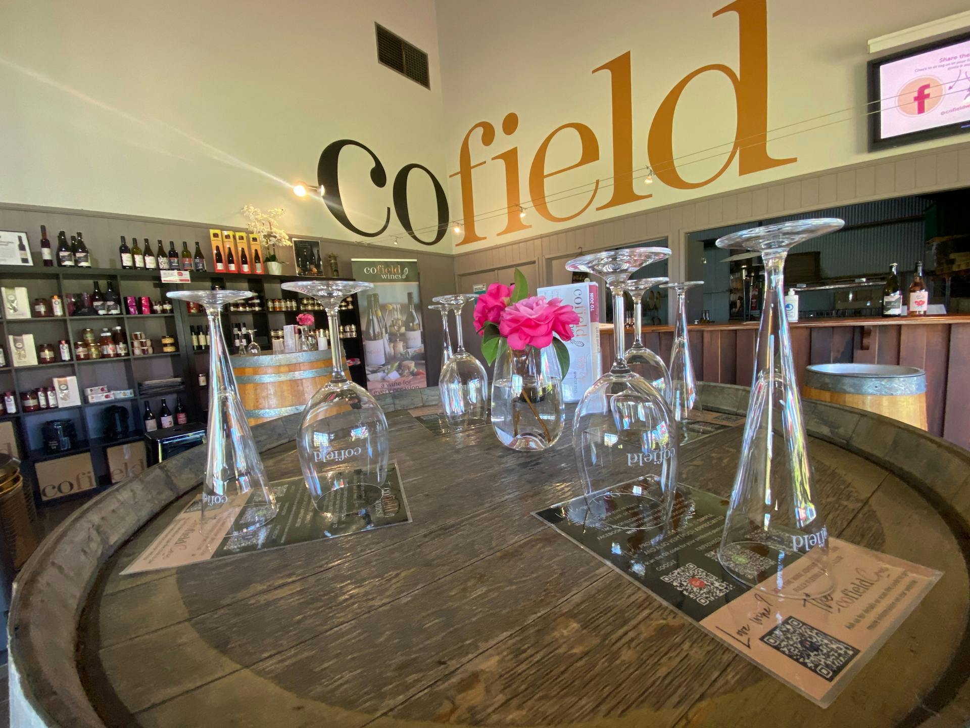Cofield Wines in Wahgunyah - The Fold: Your Guide to Everything ...