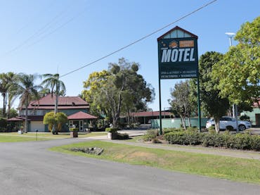 Kilcoy | Destination-information | Queensland