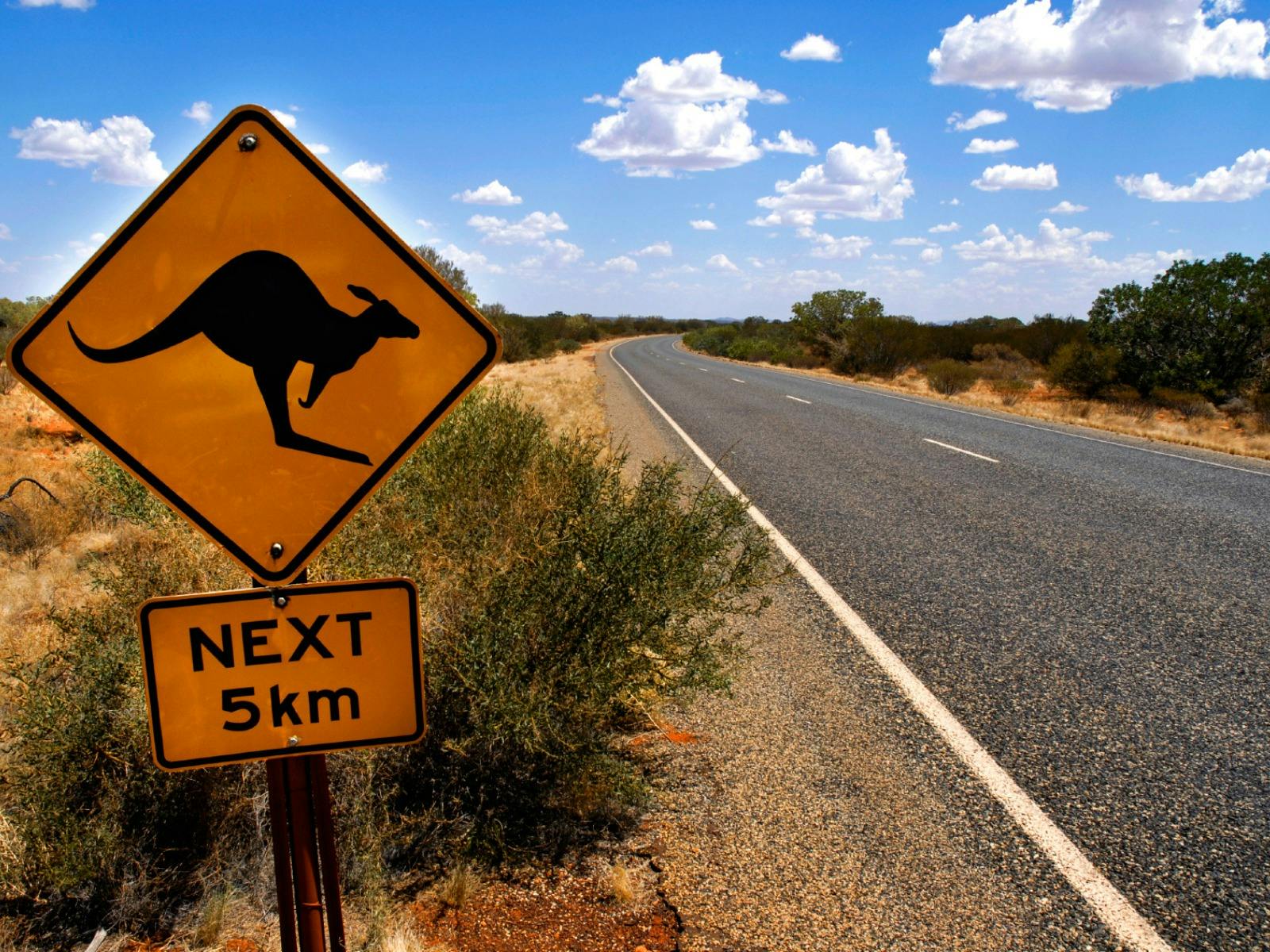East Coast Car Rentals – Darwin Airport