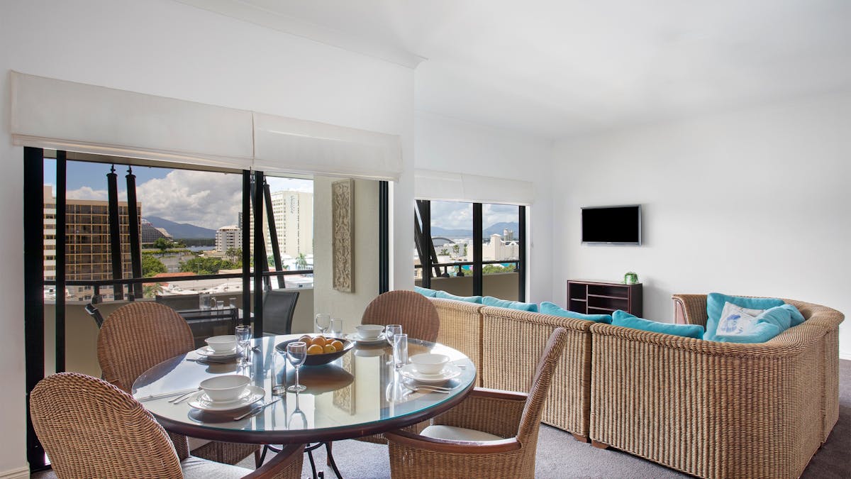 Mantra Esplanade - 2 Bedroom Apartment