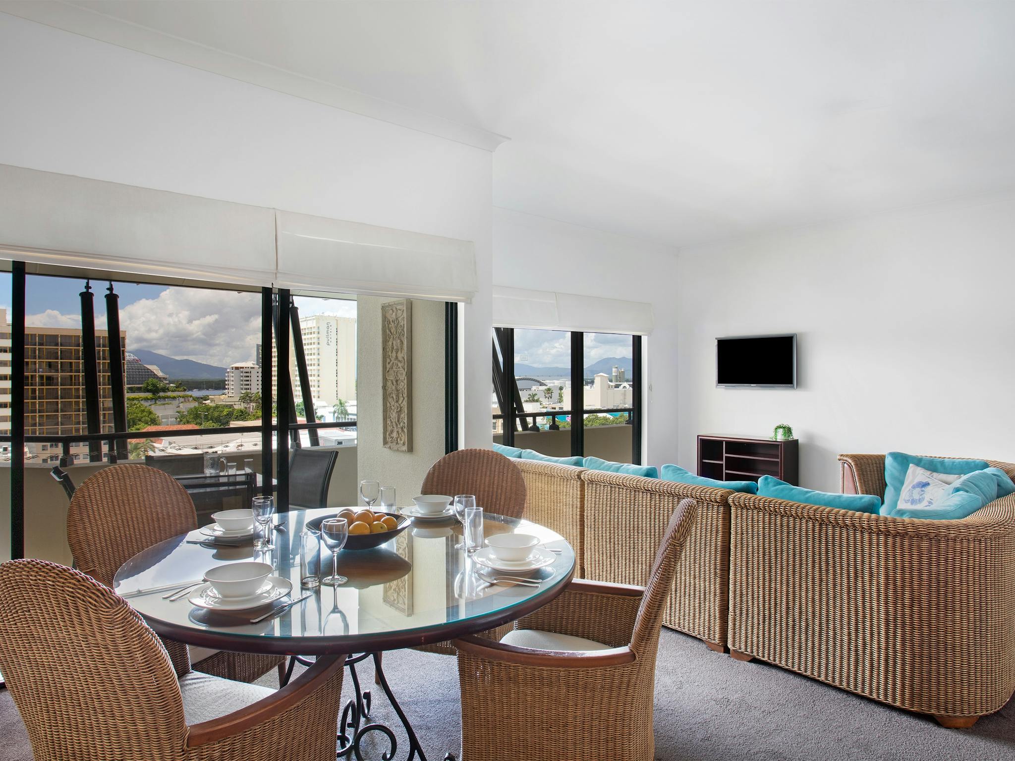 Mantra Esplanade - 2 Bedroom Apartment Mantra Esplanade - 2 Bedroom Apartment