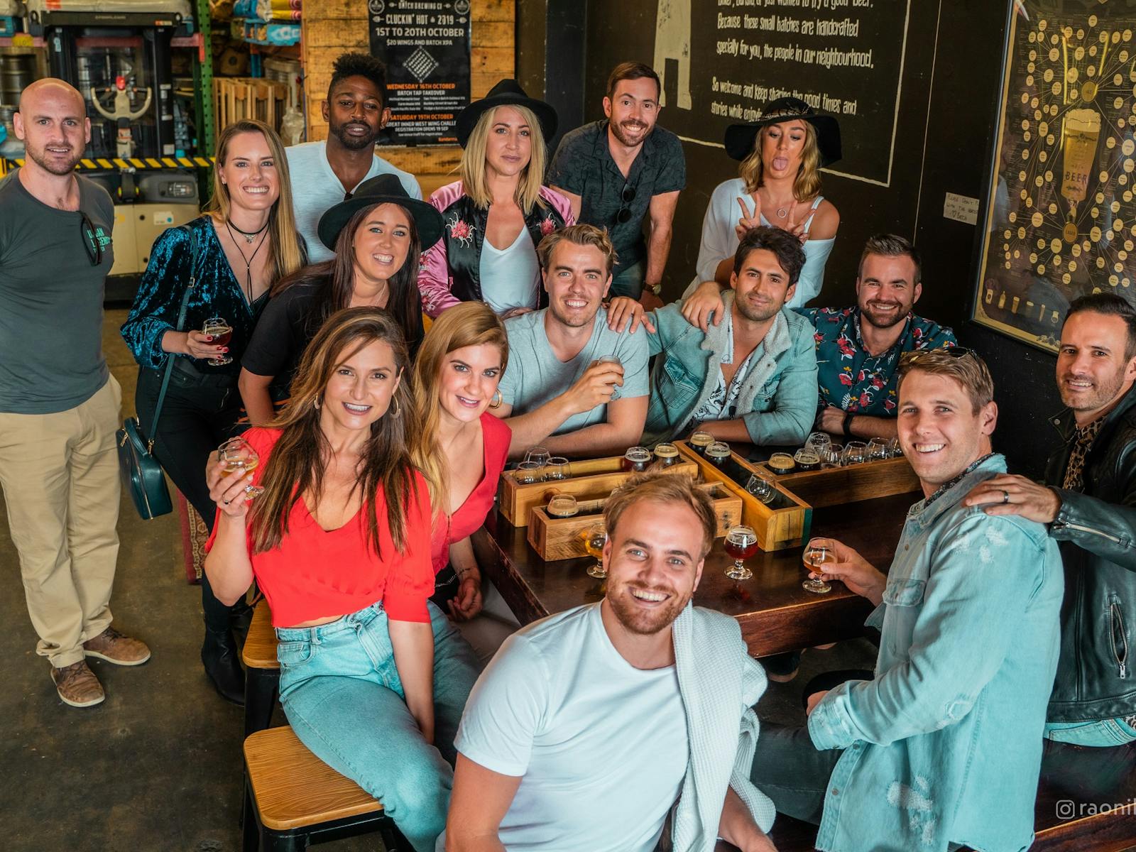 Sydney Brewery Bus Tours