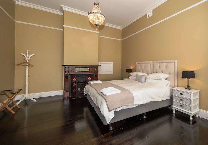 Barossa Valley View Guesthouse