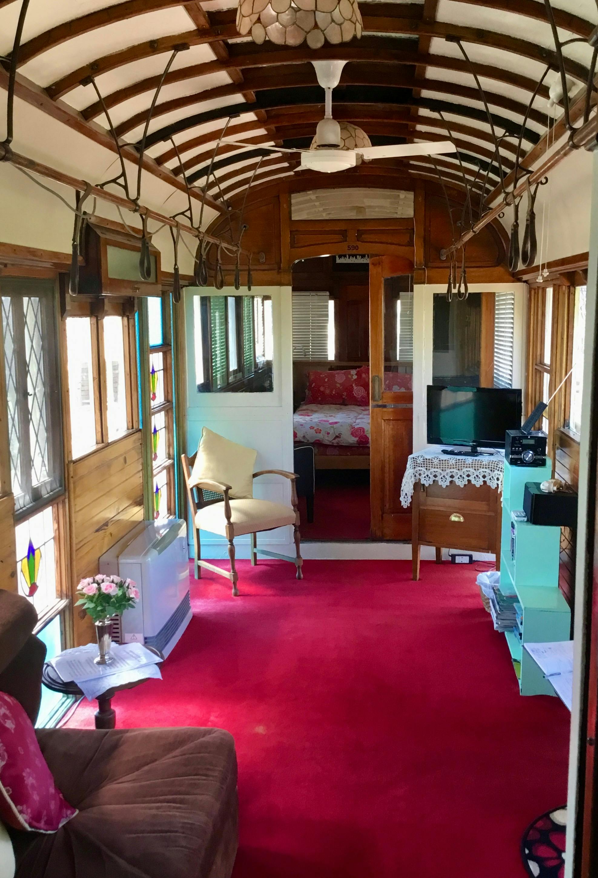 Image for Last Stop Ambledown Brook