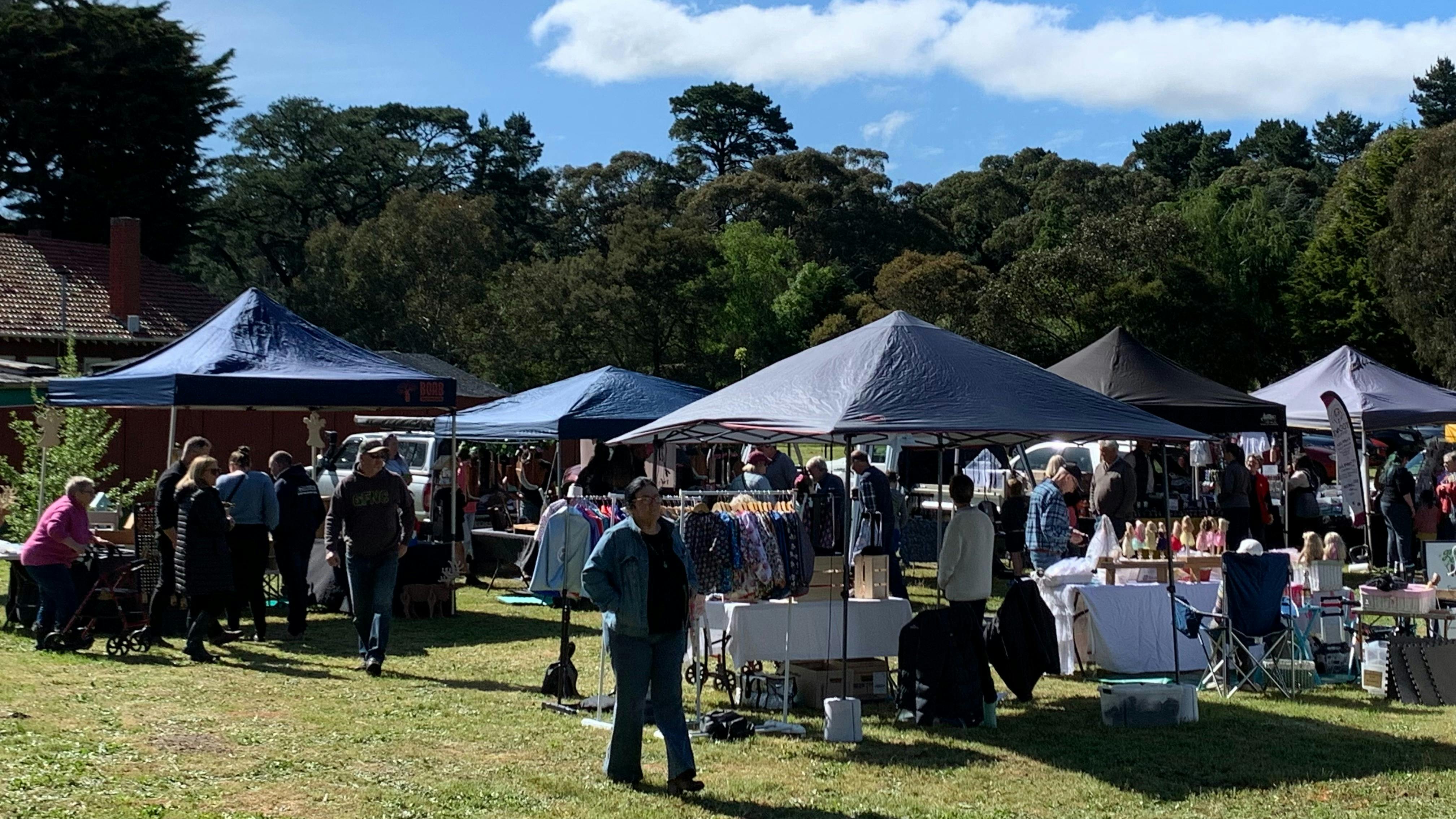 2022 Market