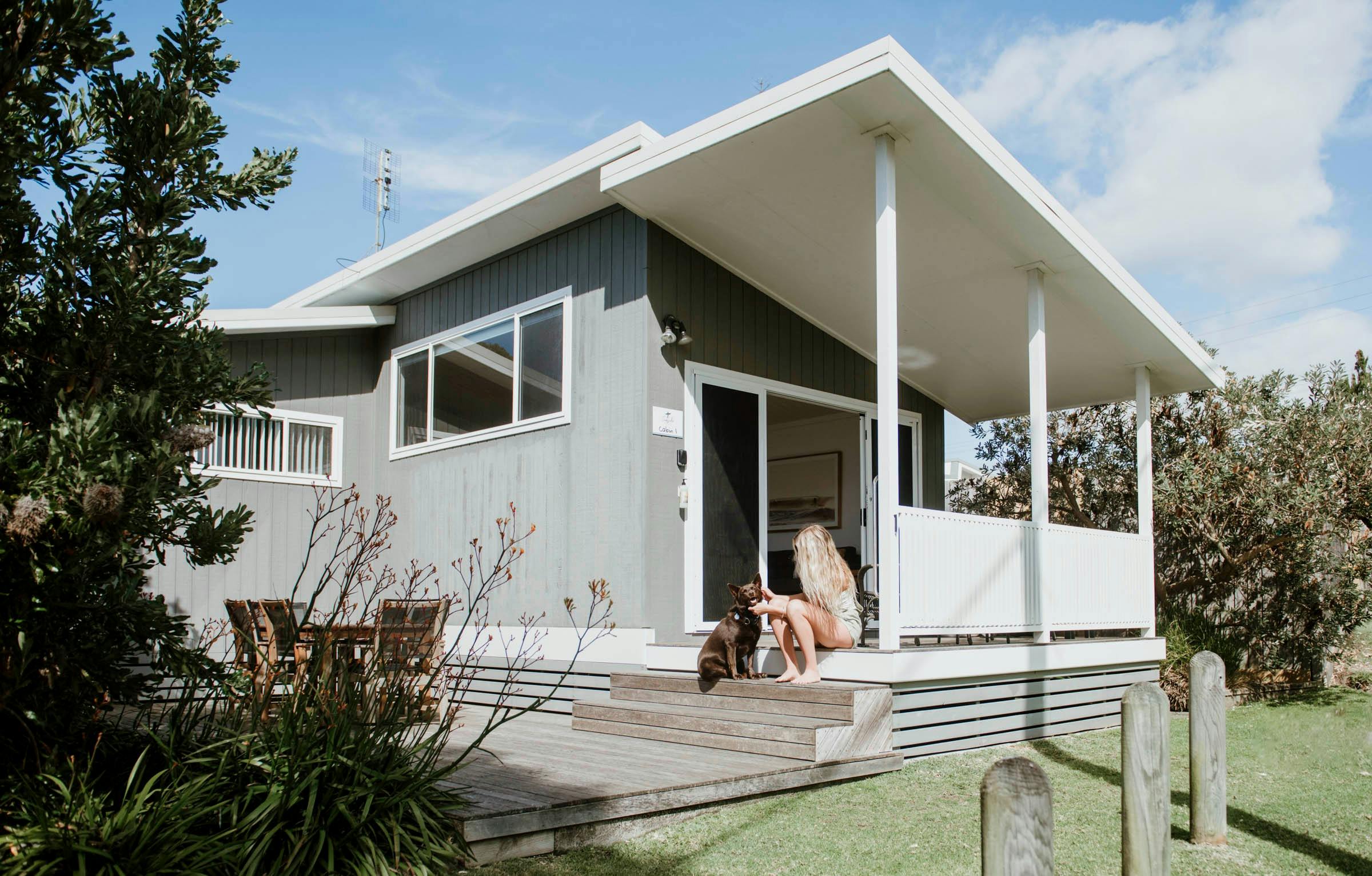 서프사이드 커드미라 비치