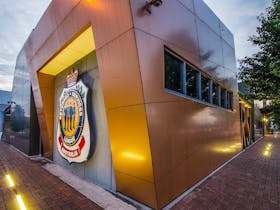 Mount Gambier Community RSL