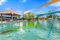 BIG4 Ingenia Holidays Cairns Coconut Pool