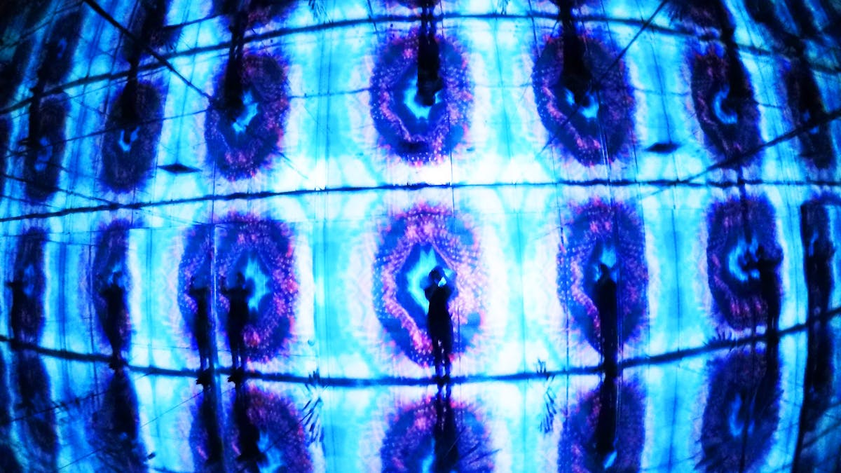 The KALEIDOSCOPE