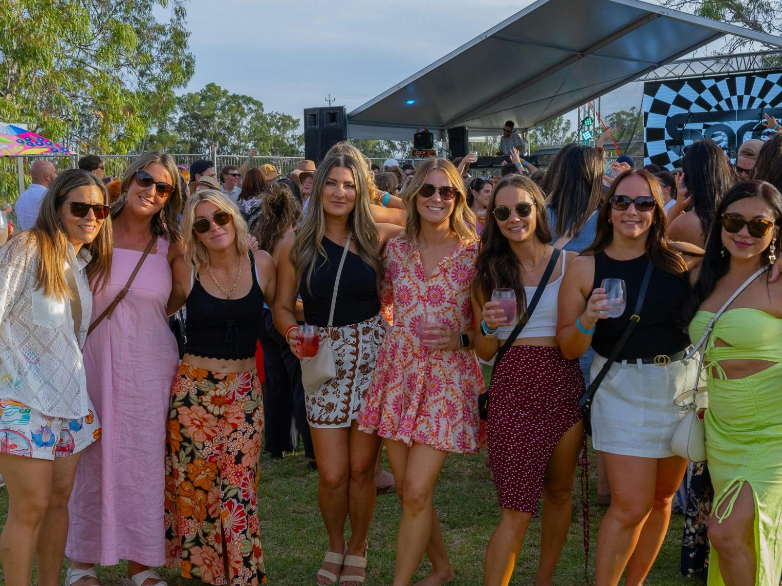 Riverland Food & Wine Festival