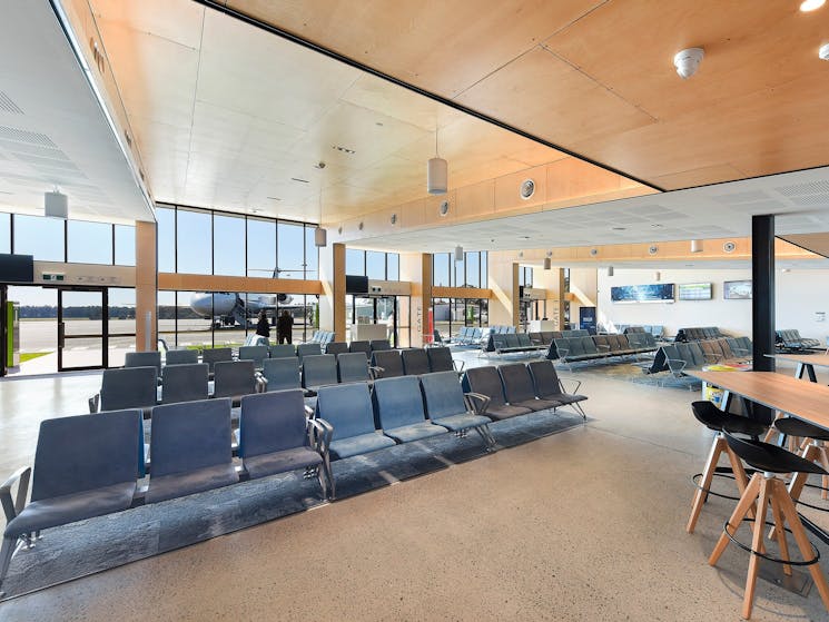 Port Macquarie Airport