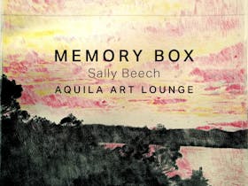 Memory Box - Sally Beech Cover Image