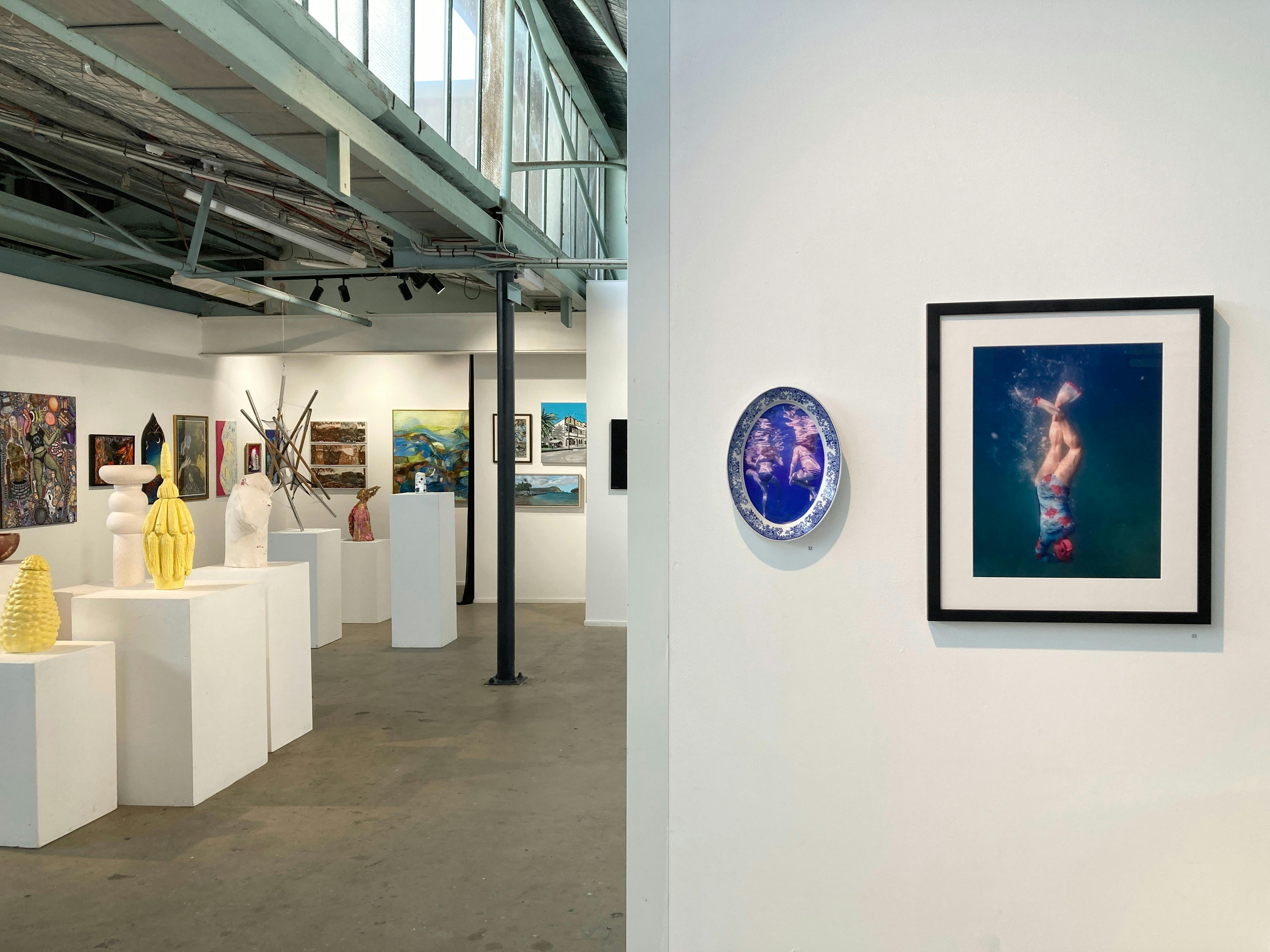 NAS exhibition