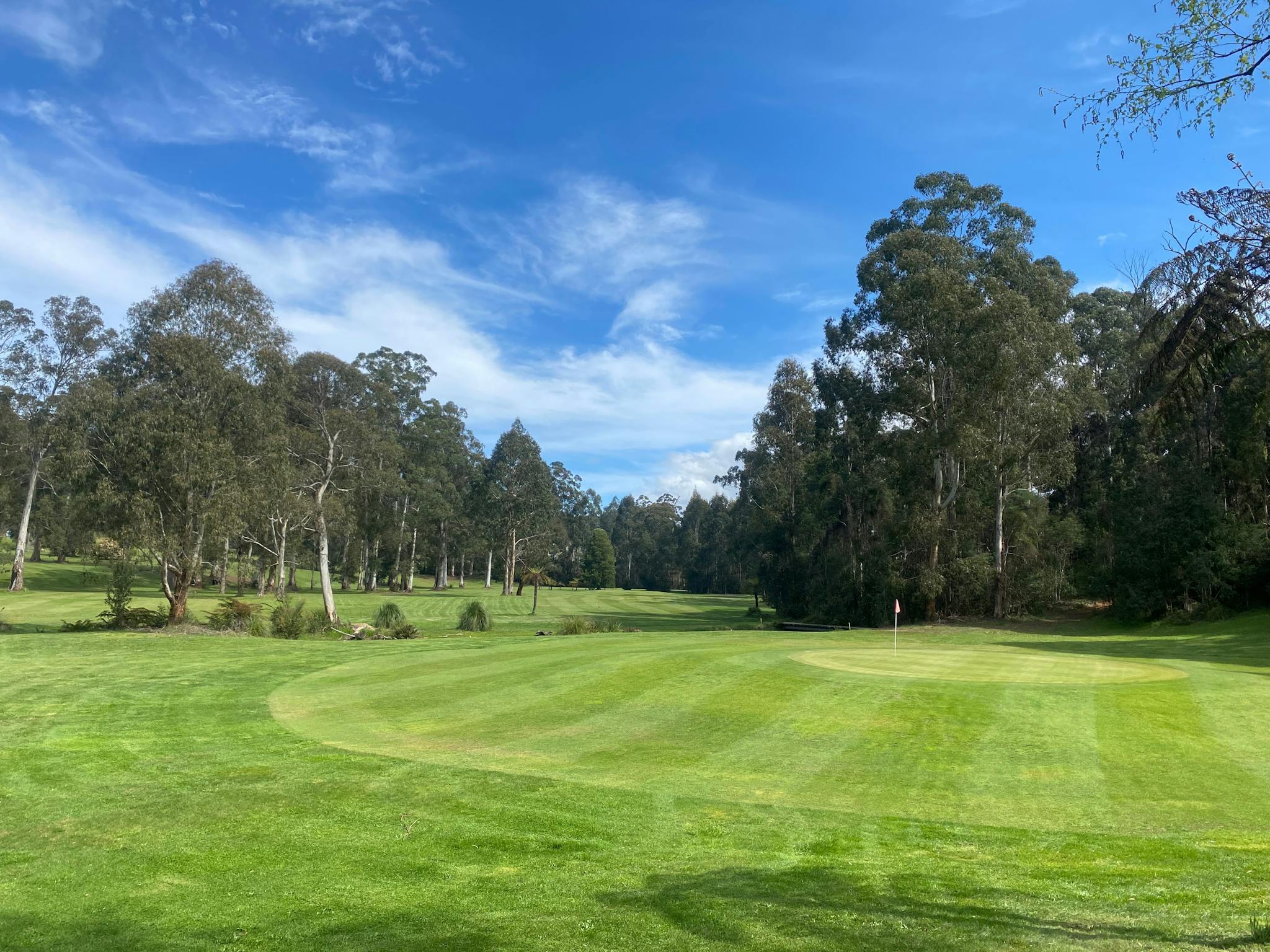 Marysville Community Golf & Bowls Club