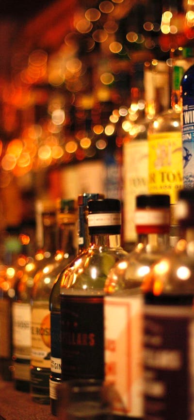 BACKBAR