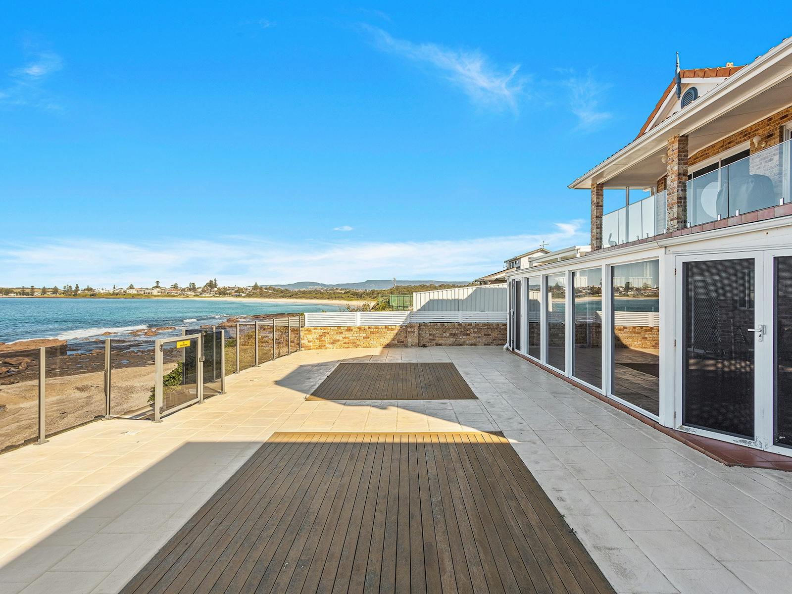 Barrack Point Shellharbour Sea Breeze at Barrack Point | NSW Holidays & Accommodation, Things to ...