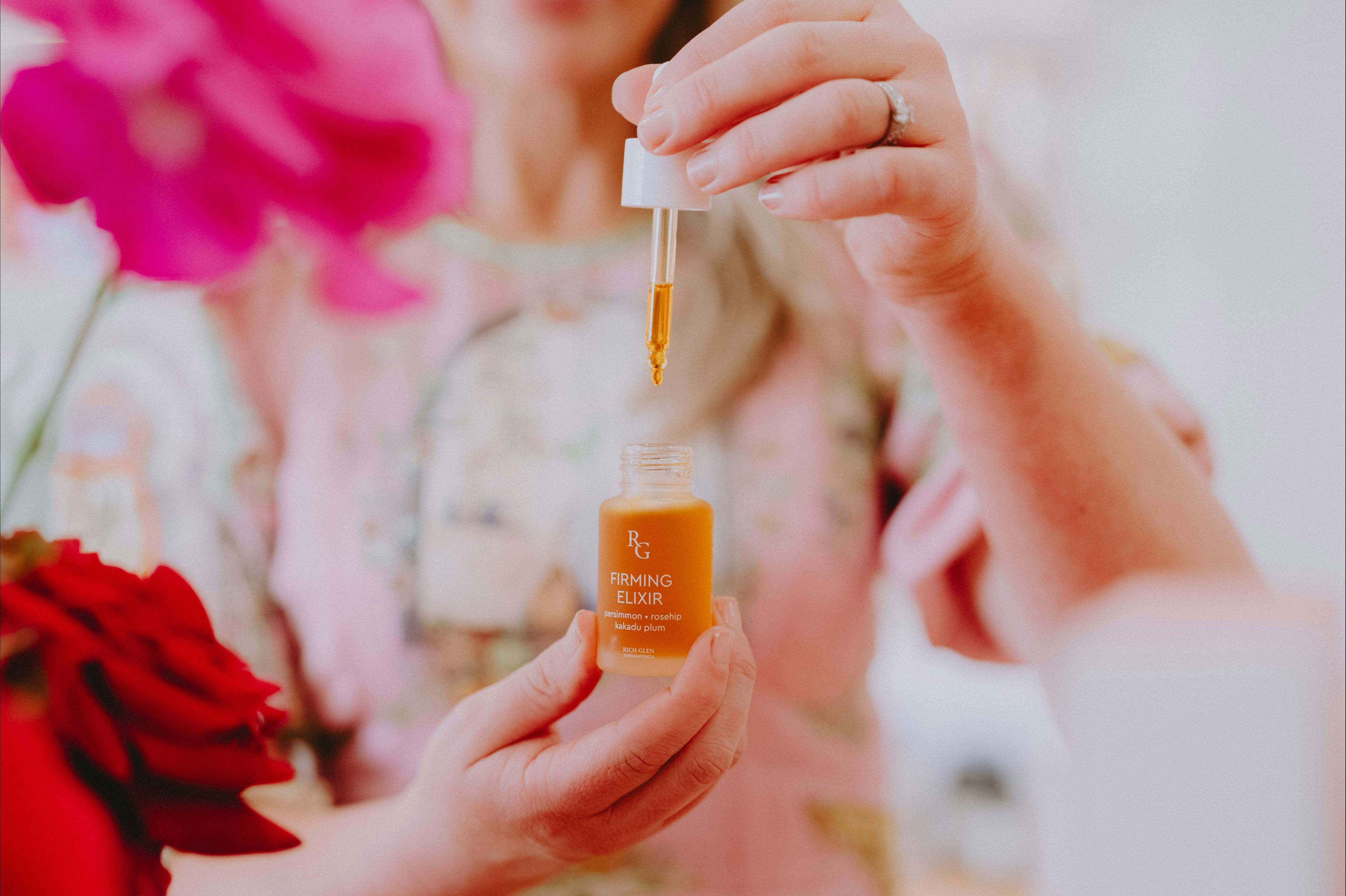 Firming Elixir