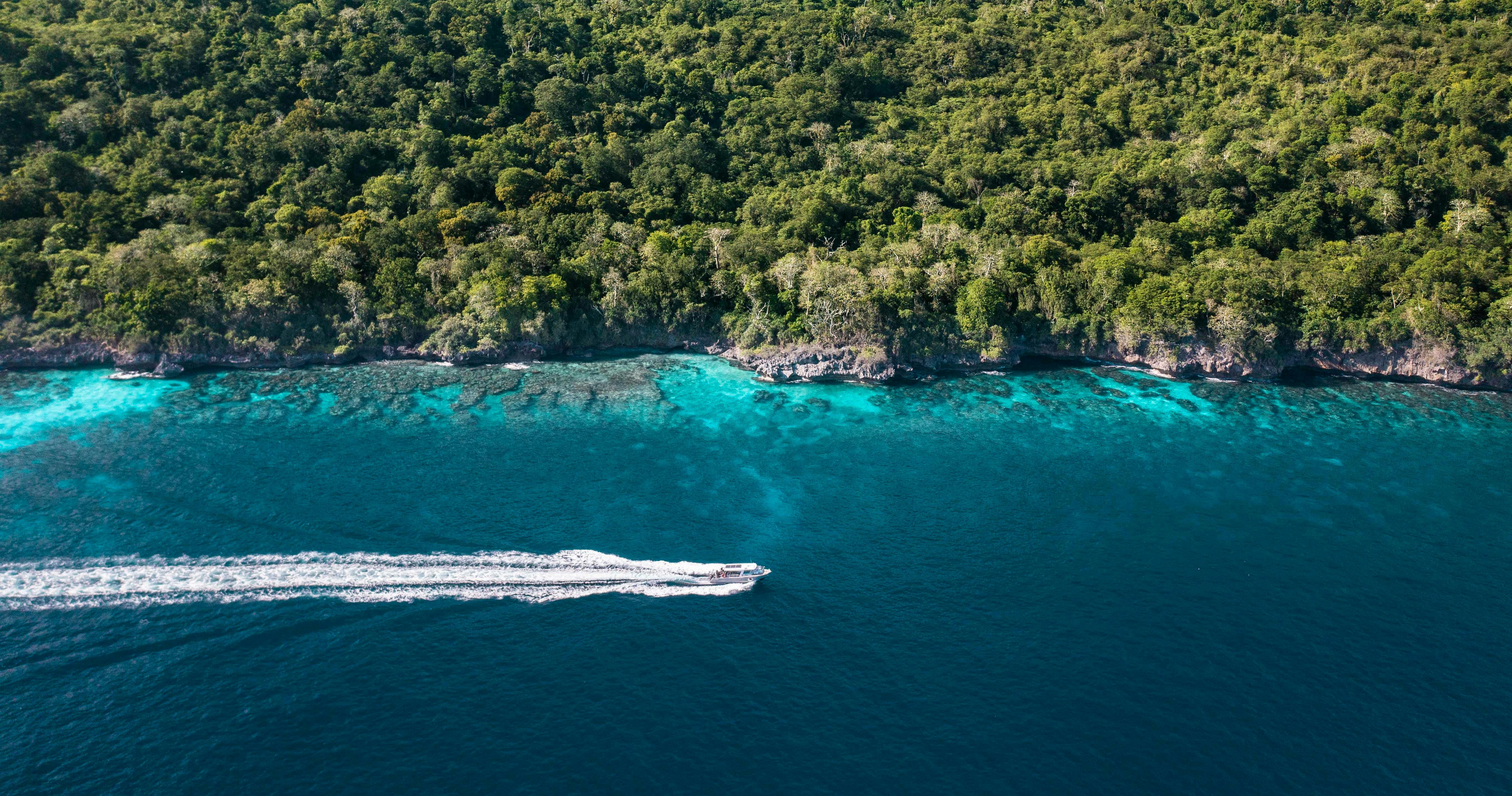 Indian Ocean Experiences
