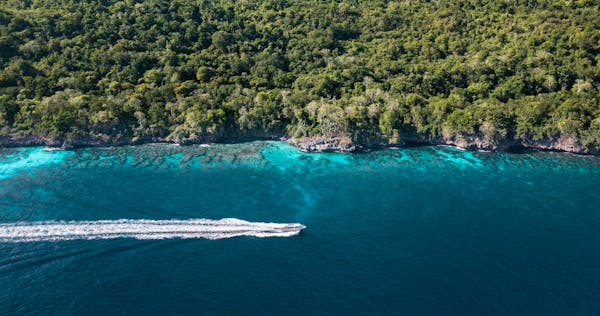 Indian Ocean Experiences