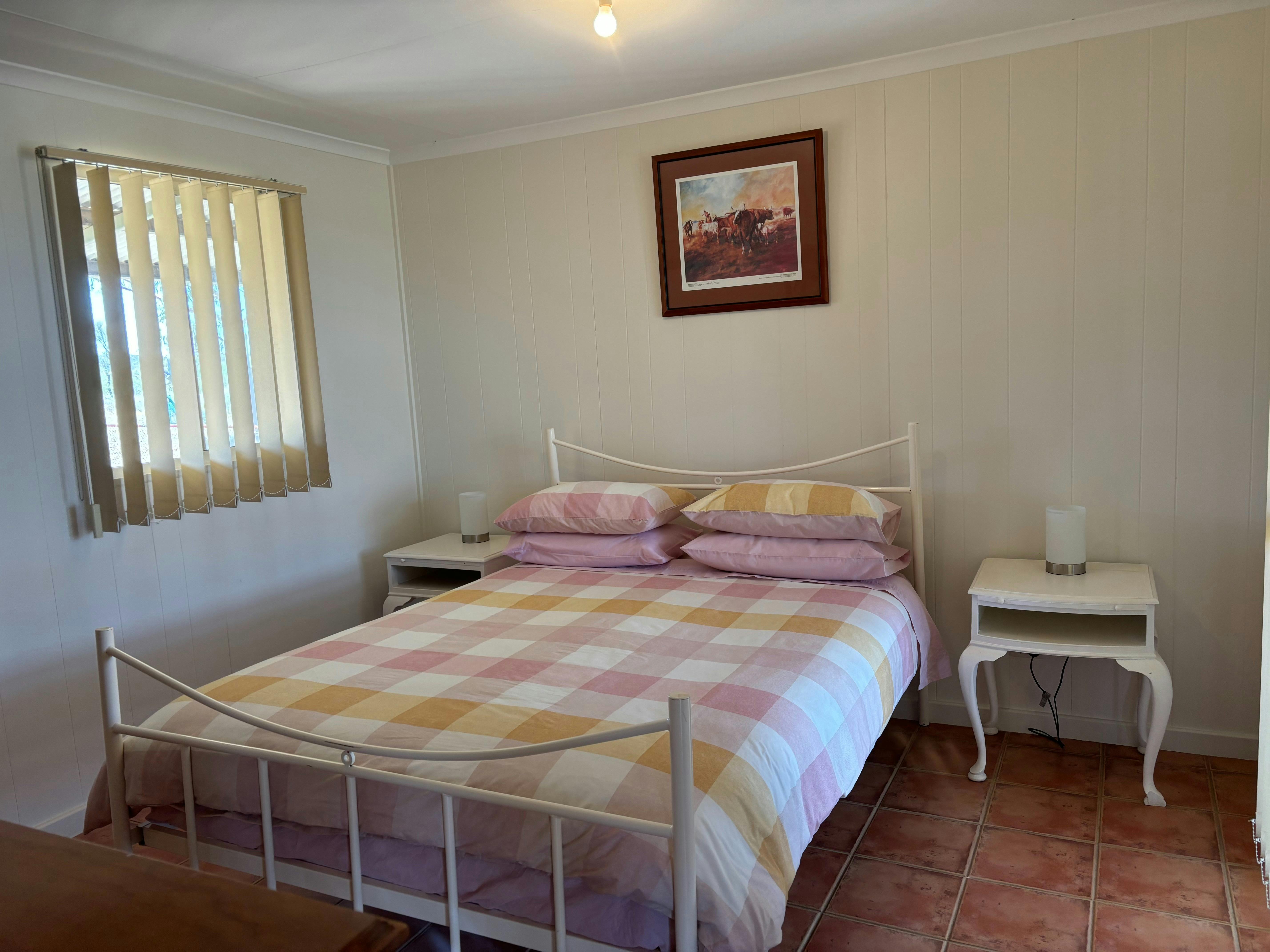 Wurlie Cottage
