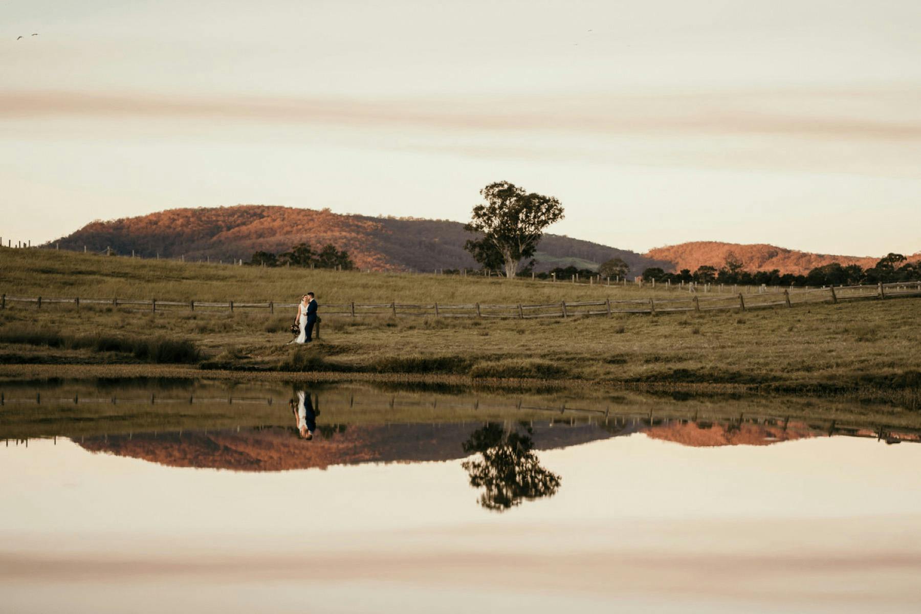 Tocal Homestead Weddings and Functions