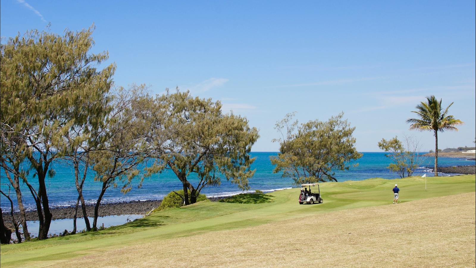 Coral Cove Golf Club