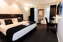 Image: International Hotel Wagga Wagga