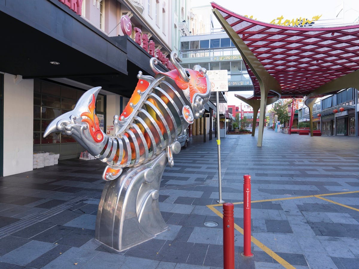 Fortitude Valley