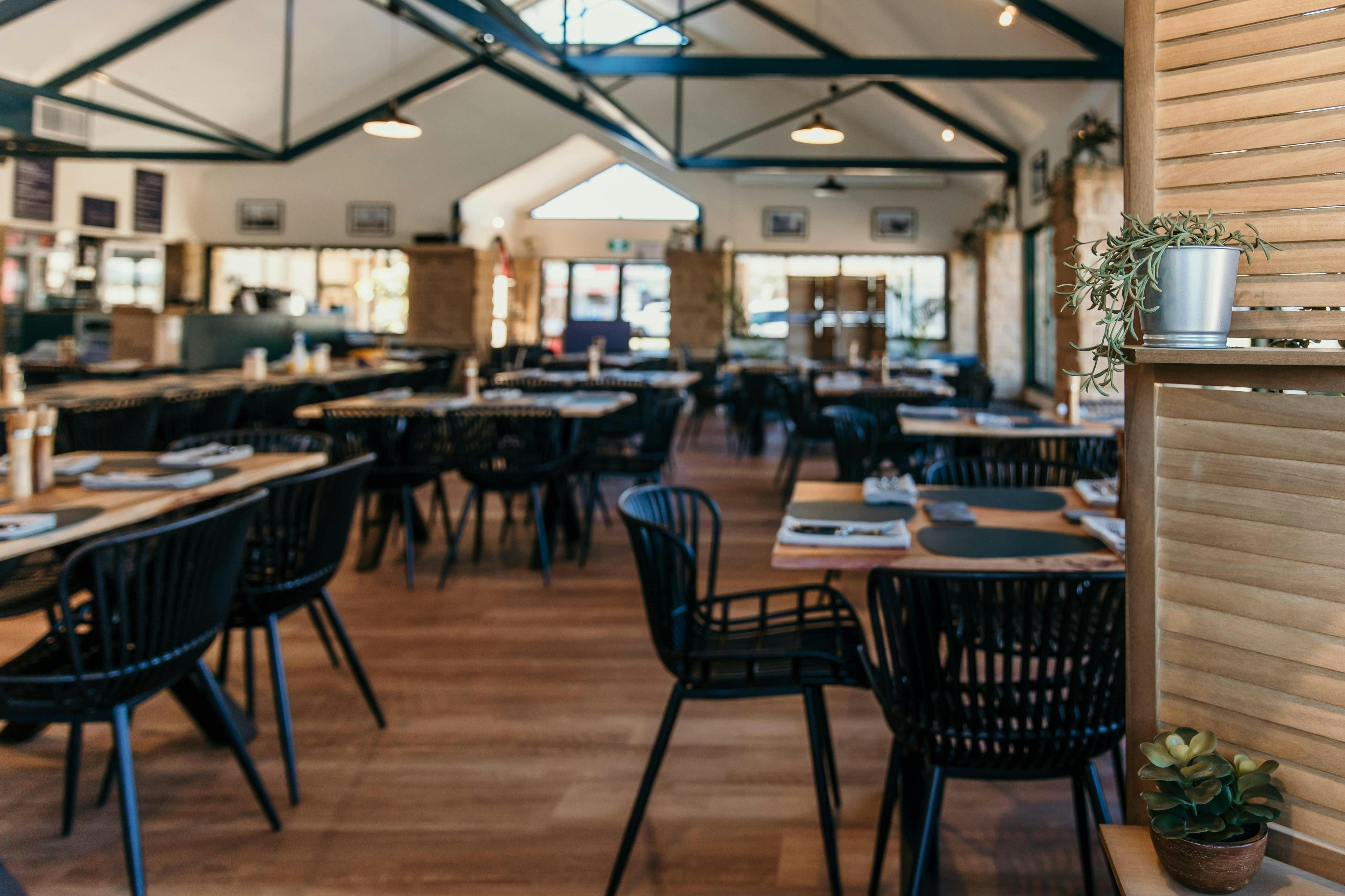 The Woolshed Baa & Grill