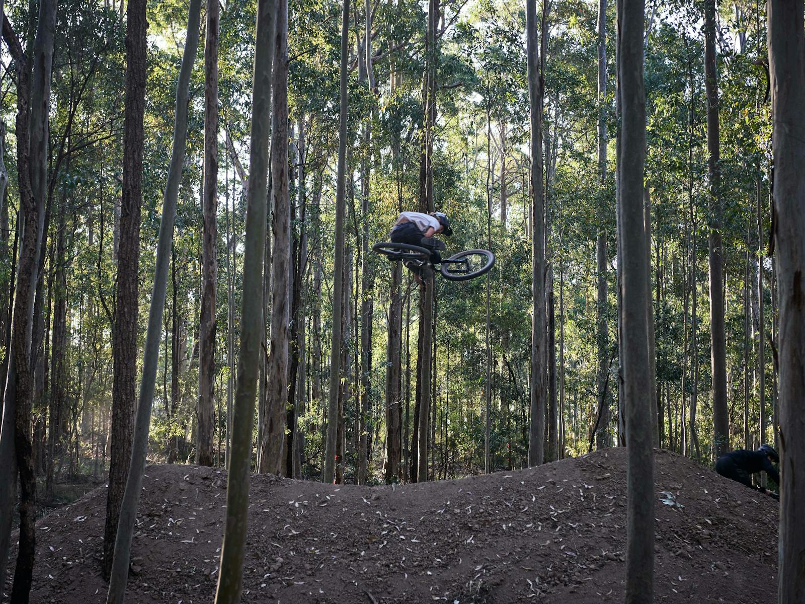 Superbowl AIRFLOW MTB