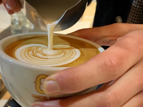Brightbird Espresso