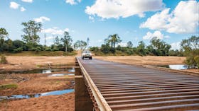 Townsville North Queensland Drive Itinerary