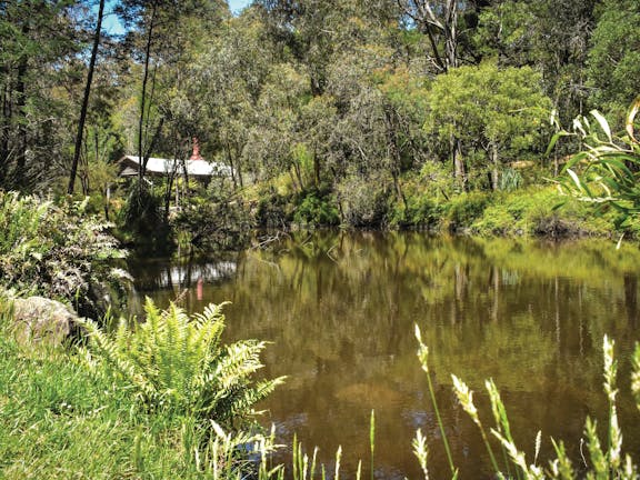 Kurth Kiln Regional Park