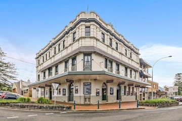 Grand Hotel Kiama - Destination Kiama