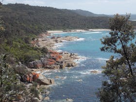 Croajingolong National Park