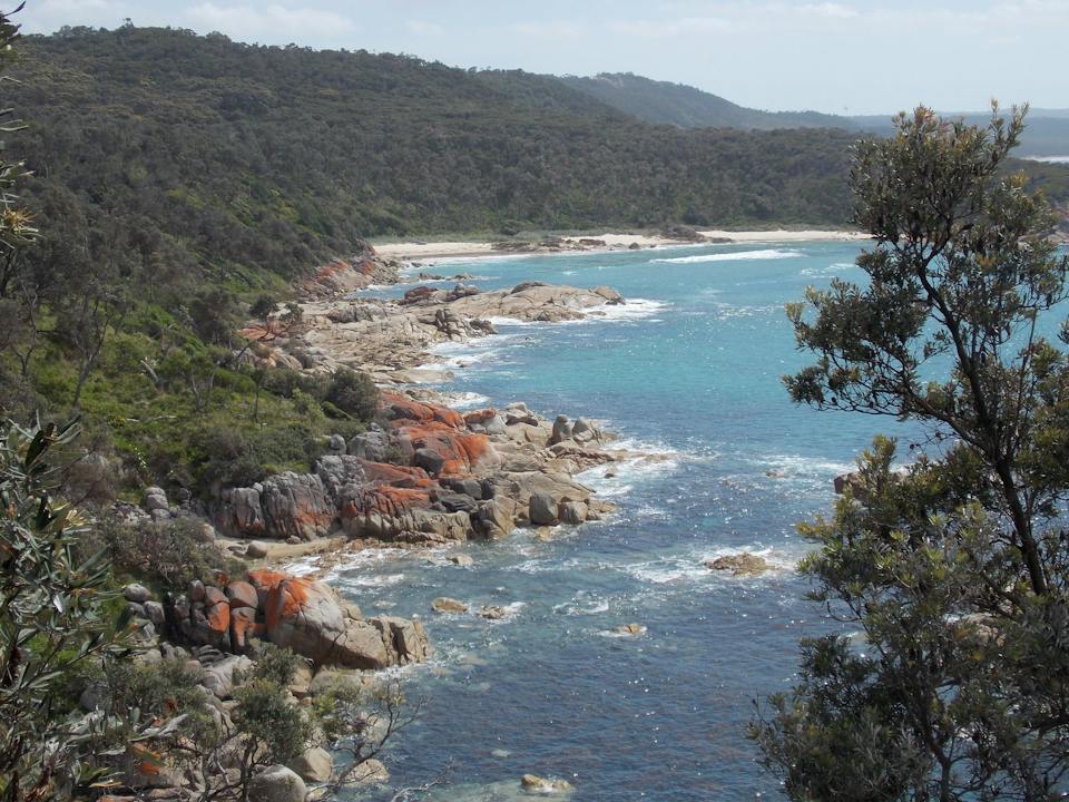 Croajingolong National Park