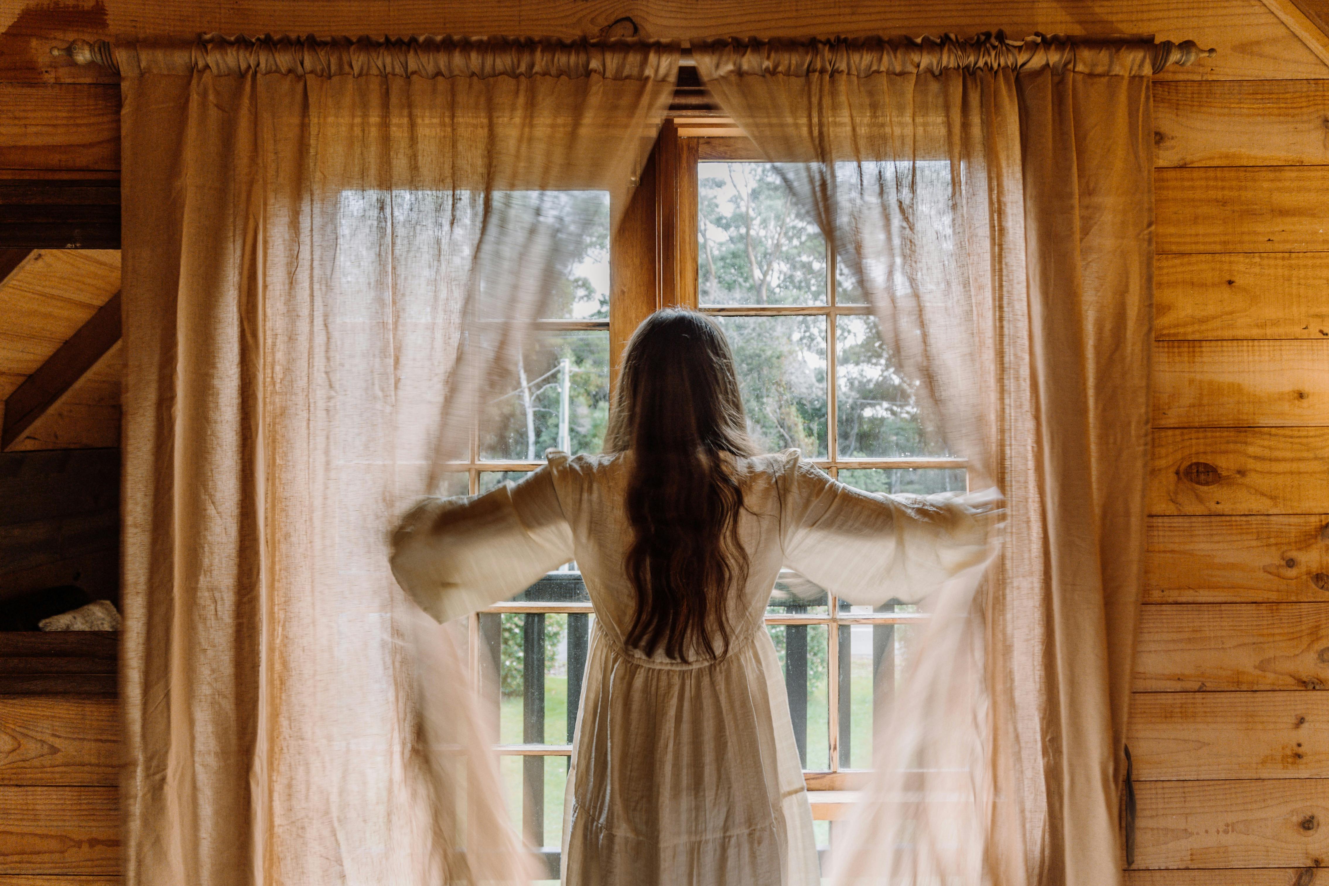 Good morning at the Quarters