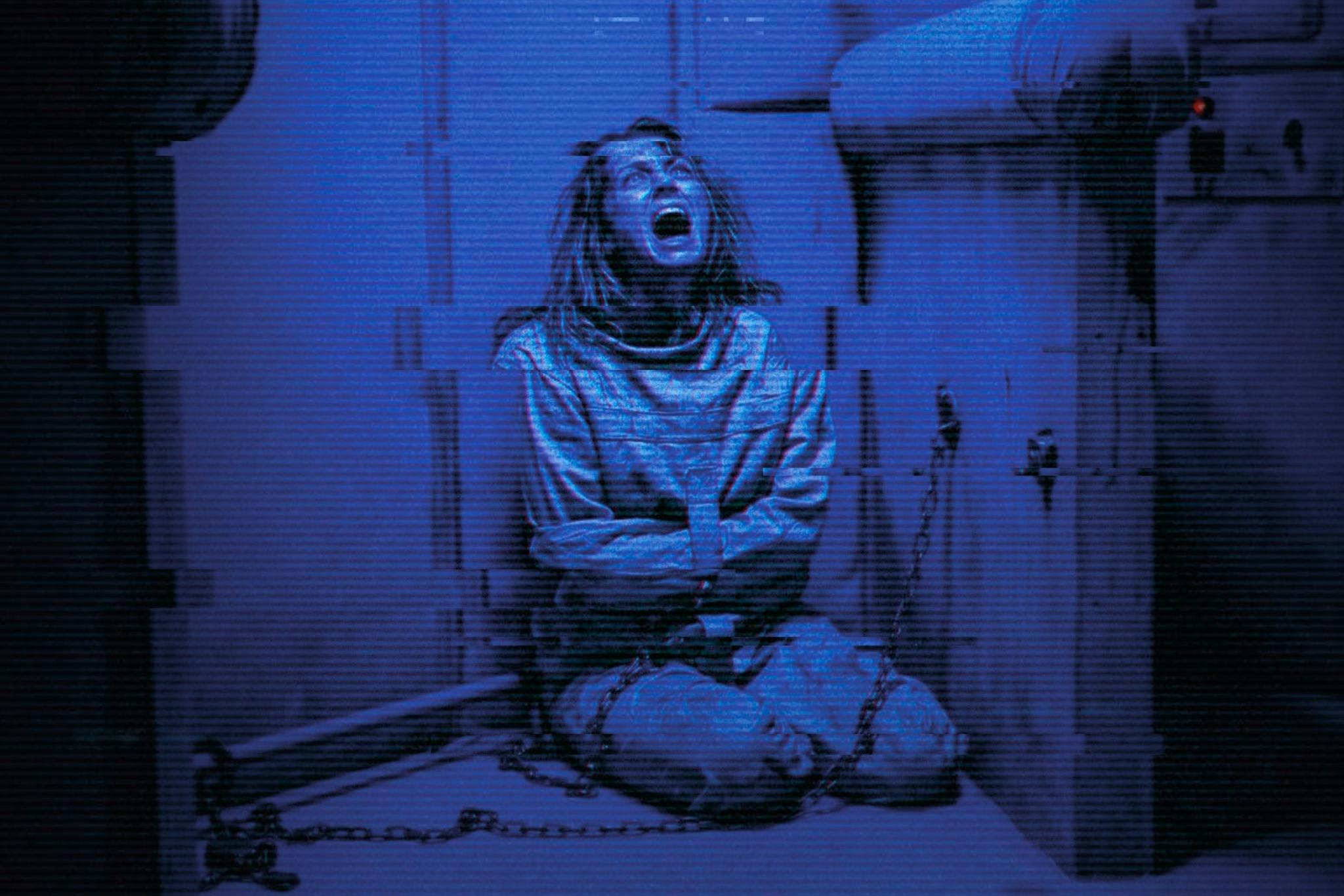 Asylum