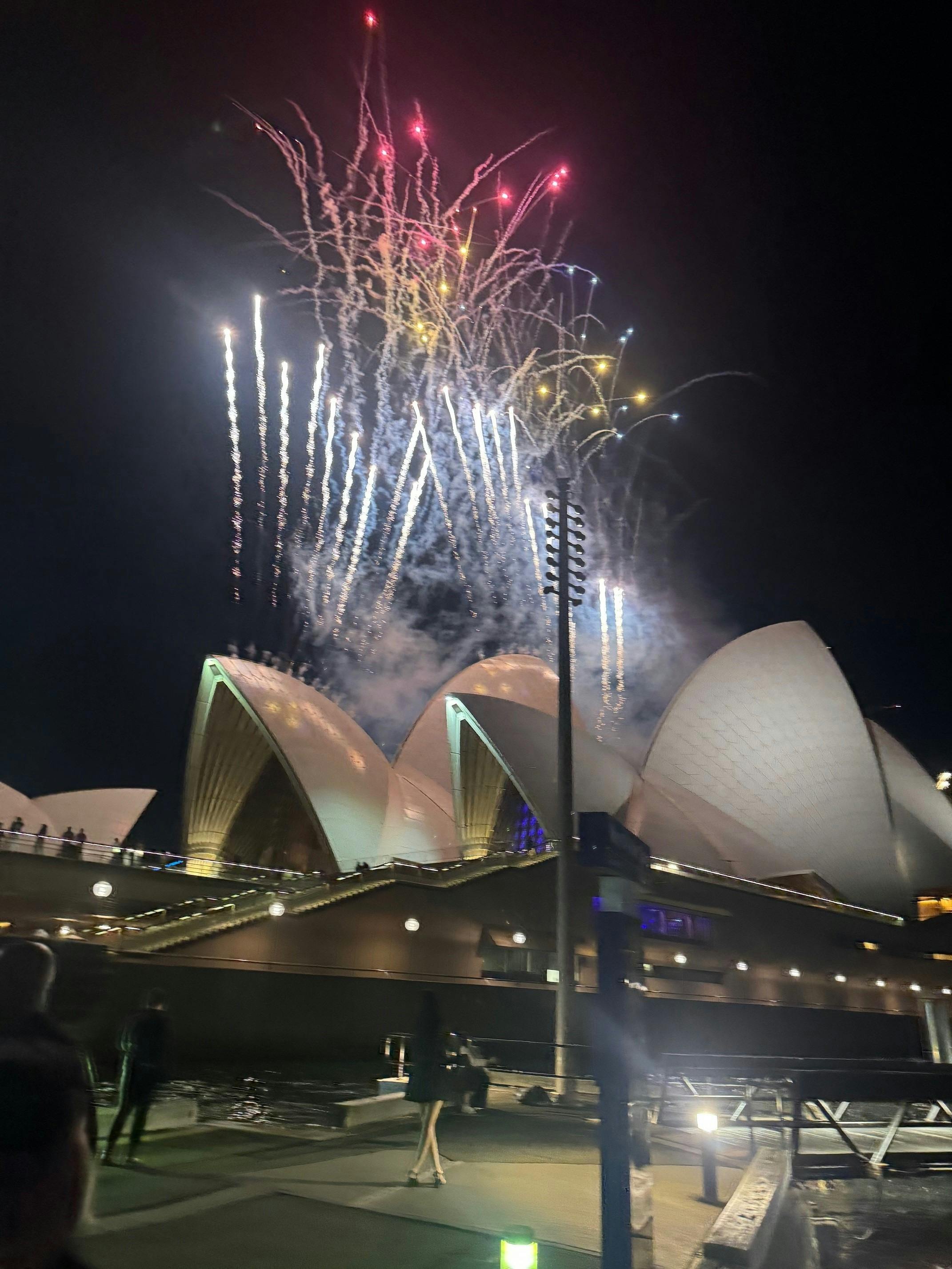 Opera House