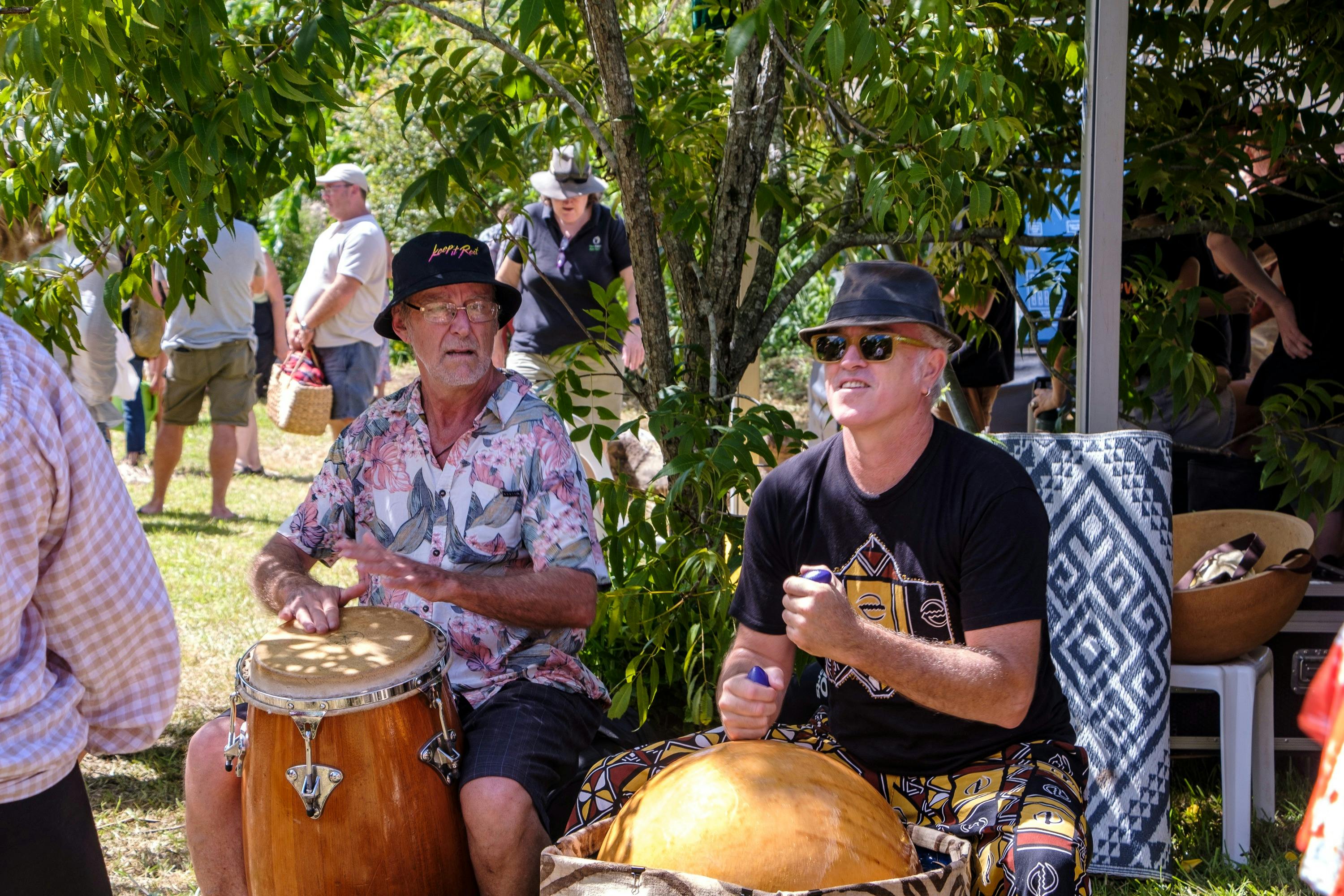 Mullumbimby Community Gardens