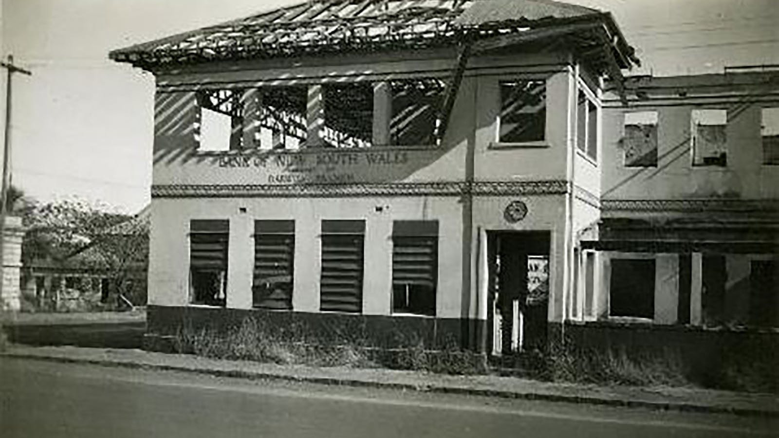 Westpac Bank