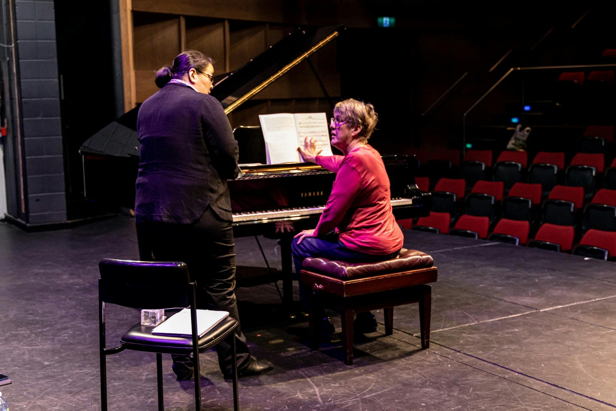 Mackay Chamber Music Festival