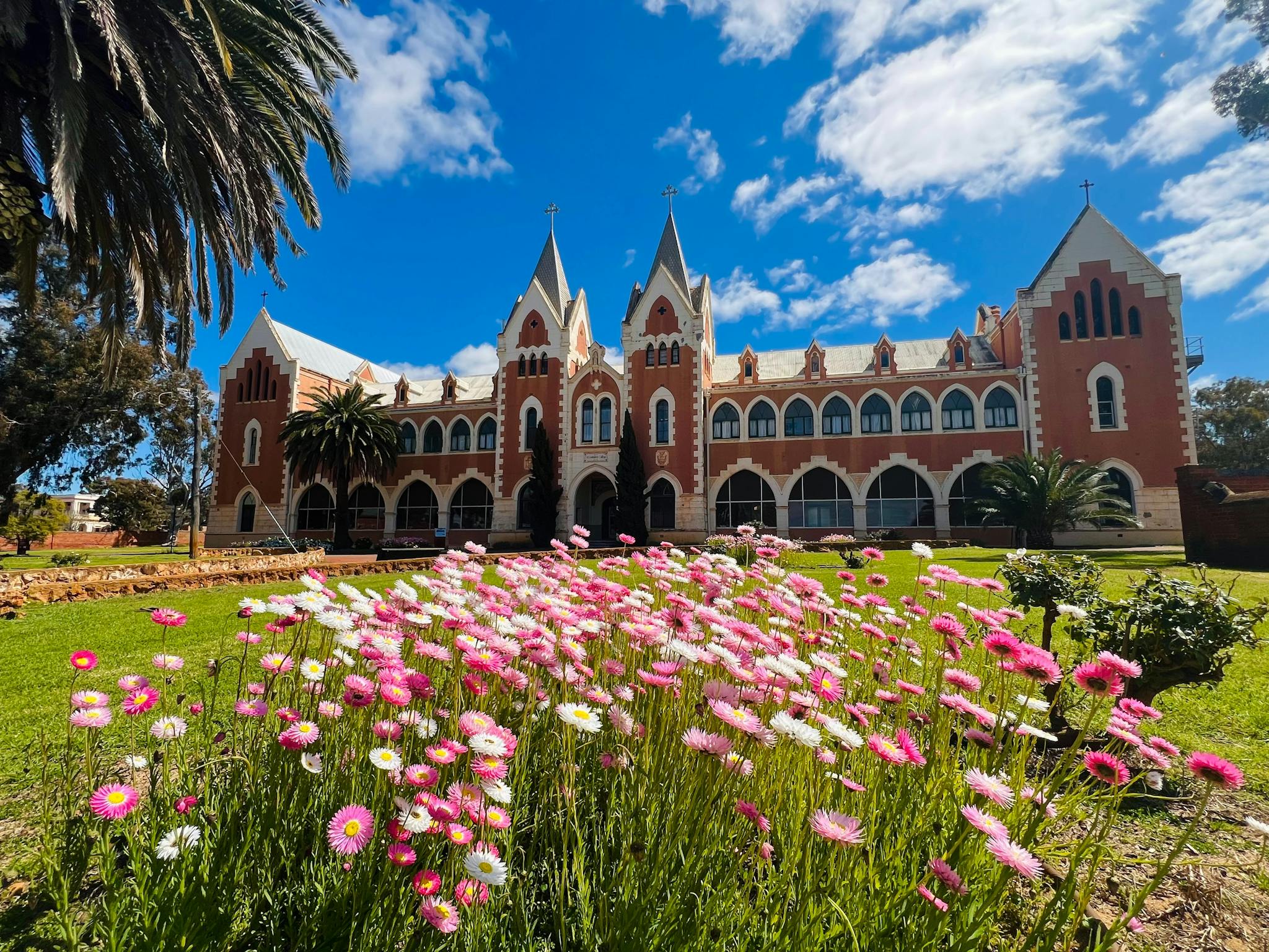 New Norcia Wheatbelt day tour