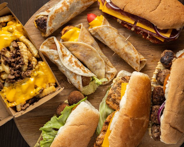 Route 66 Sizzle Roll