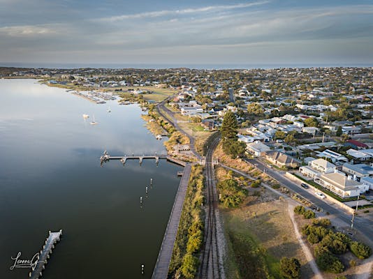 Goolwa History Walks - Goolwa, Attraction | South Australia