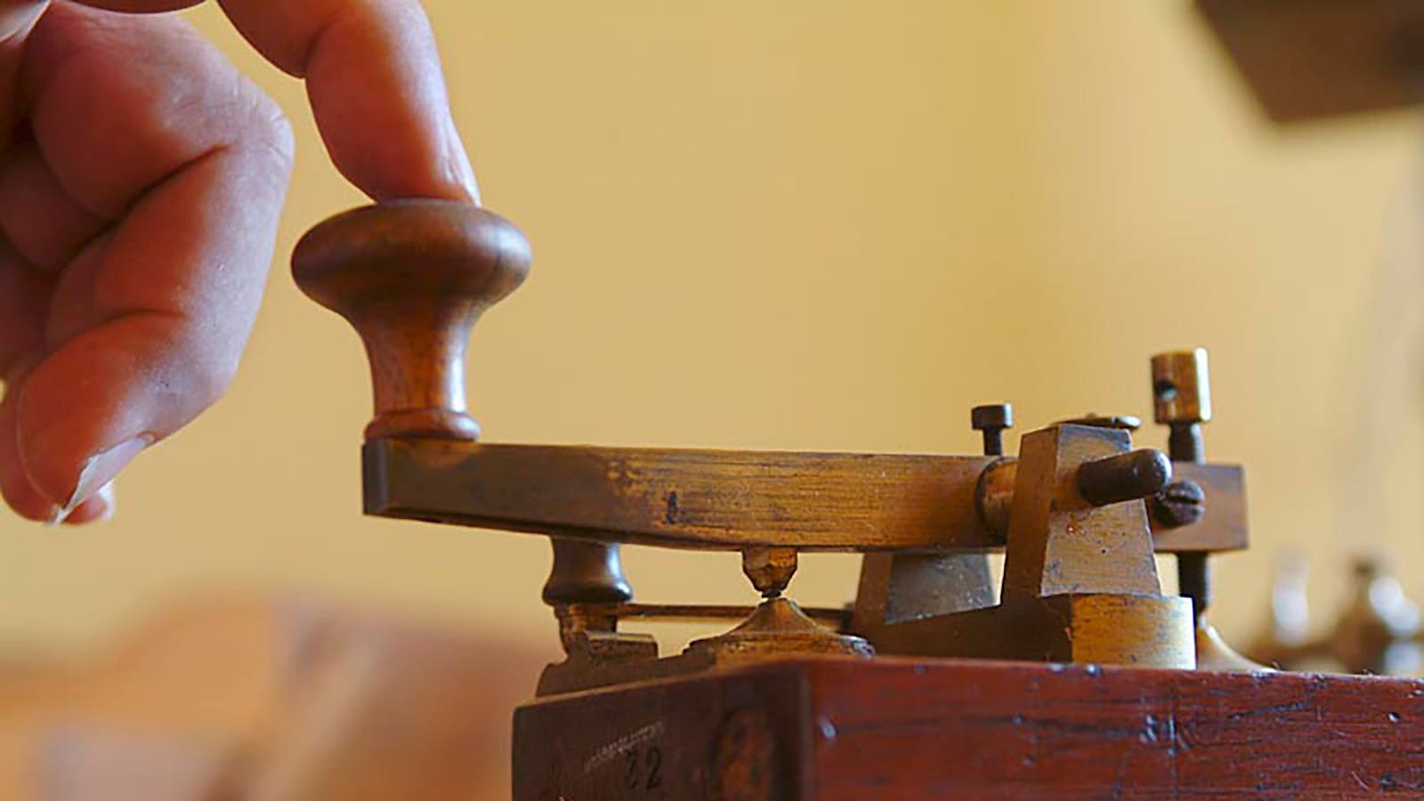 Barrow Creek Telegraph Station Historical Reserve