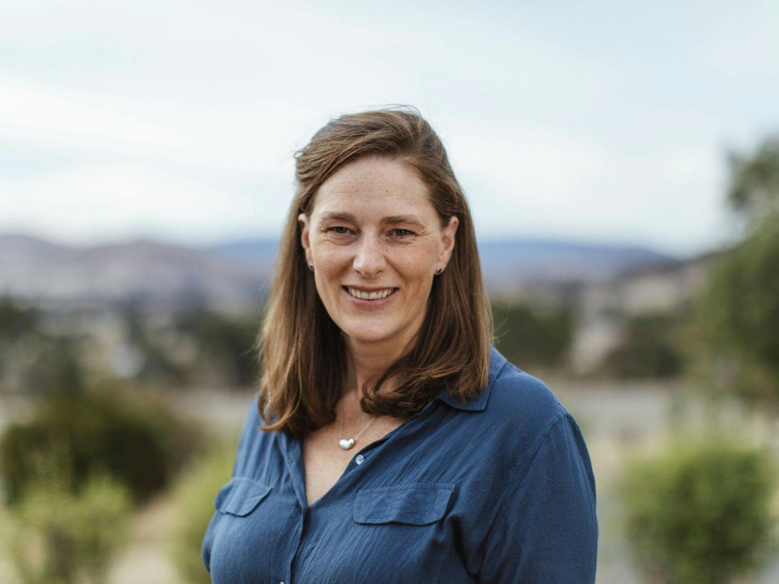 Nancy Panter, SubRosa Supper Club host