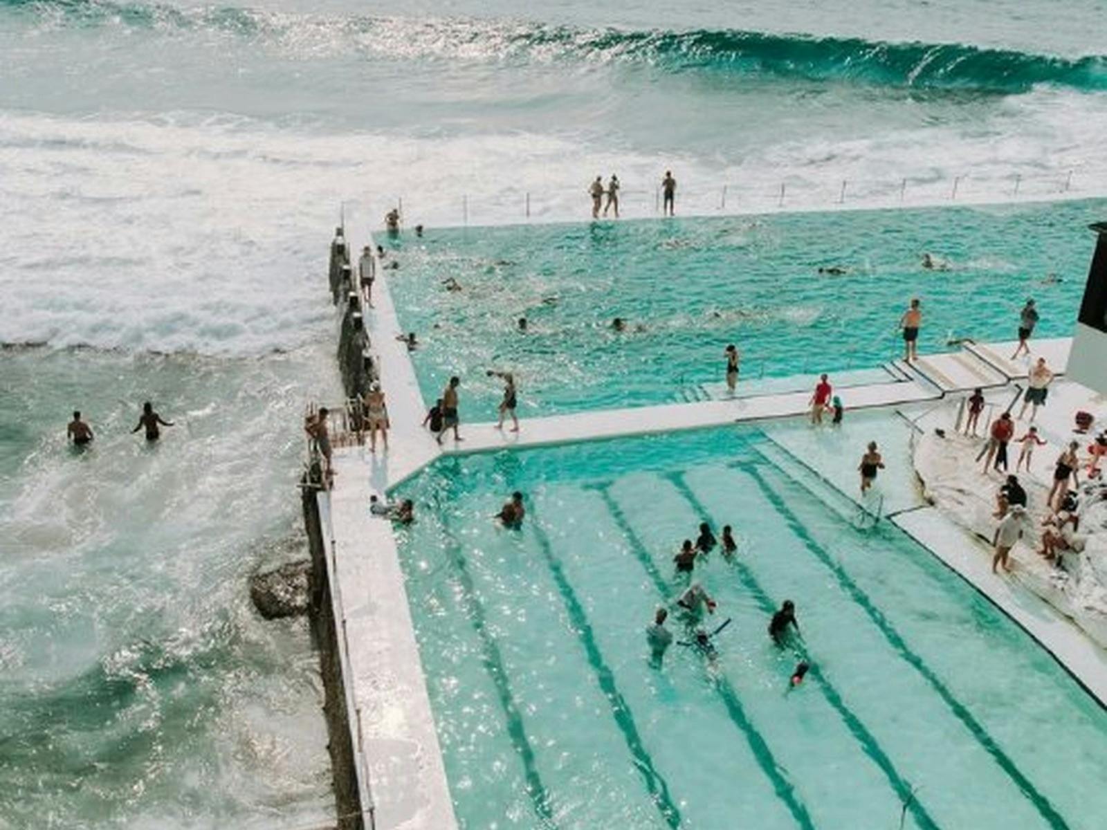 Bondi Beach