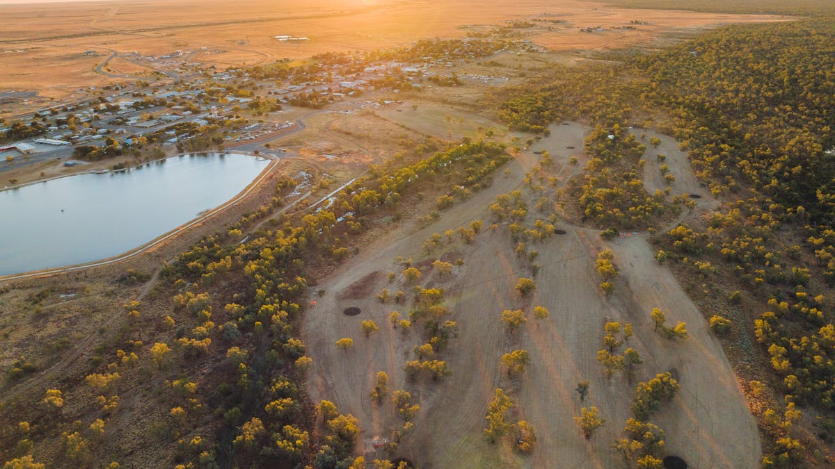 Richmond Golf Course