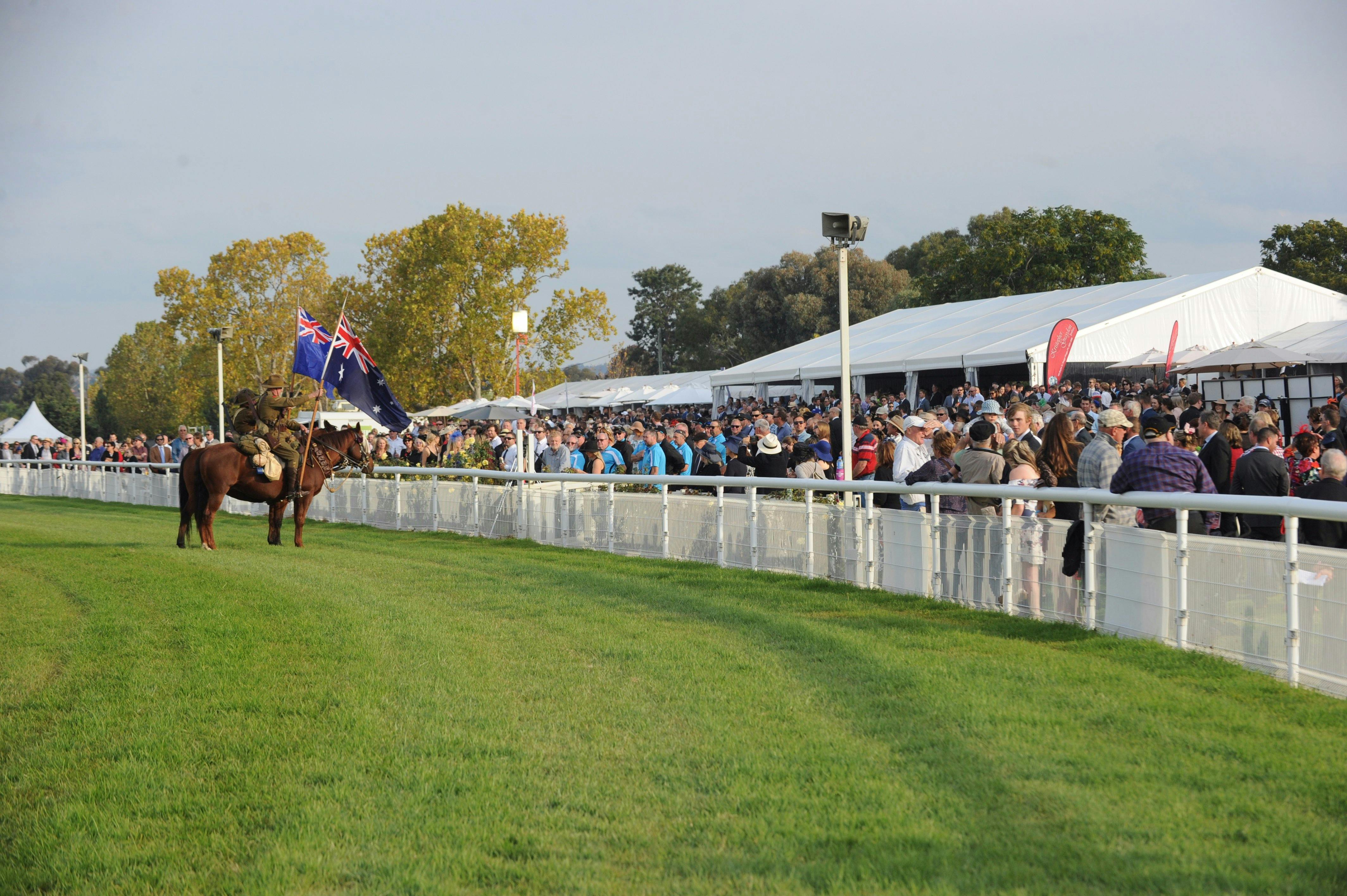 Murrumbidgee Turf Club